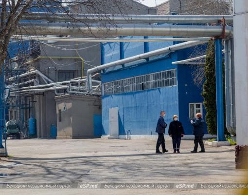 Criza lovește și în companiile mari din R. Moldova