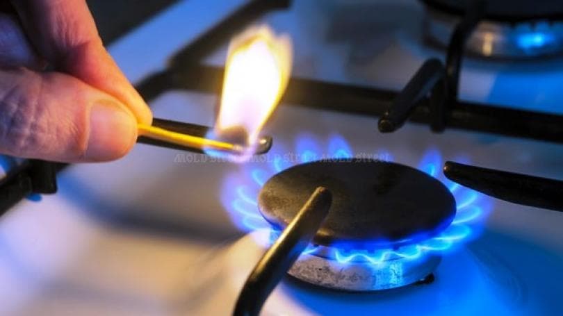 Moldovagaz continuă să deconecteze datornicii
