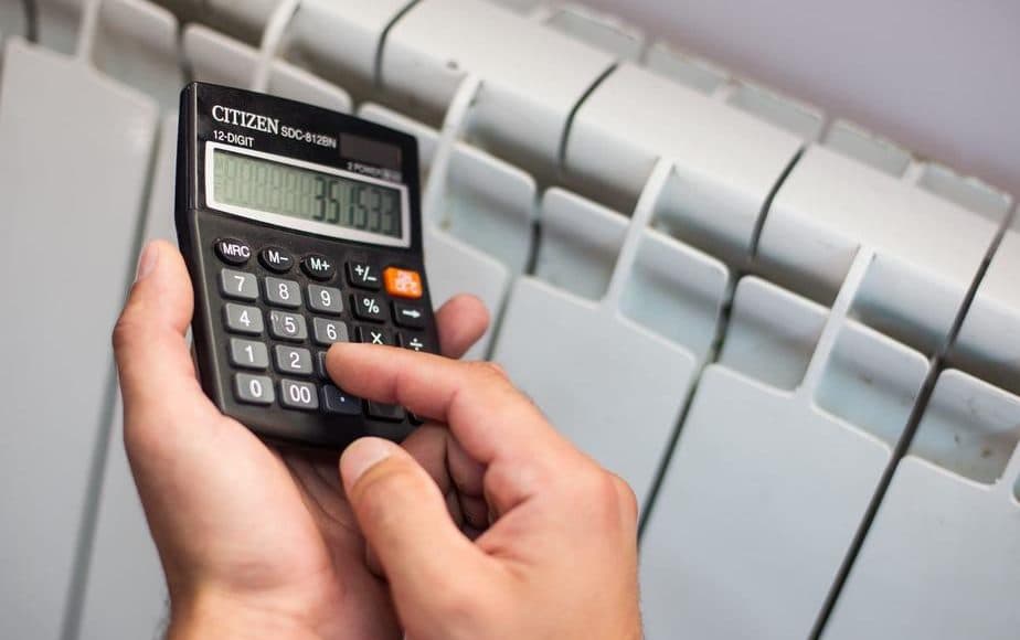 S-a aflat cum va fi calculată mărimea compensației pentru încălzire în Moldova