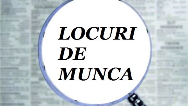Peste 11 mii de locuri de muncă vacante în Moldova