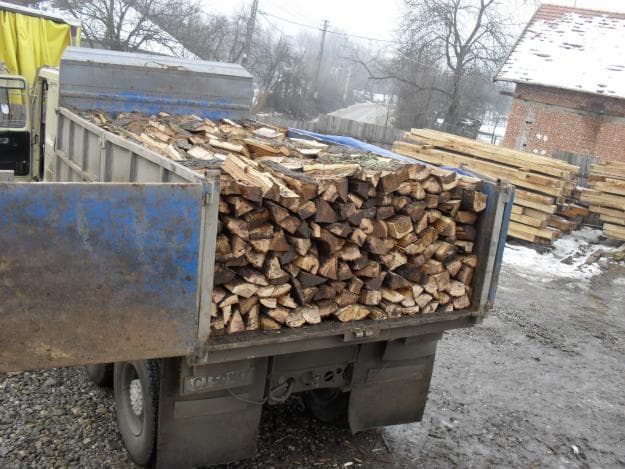 Când gazul e scump, sunt bune și surcelele. Noi măsuri din partea CSE