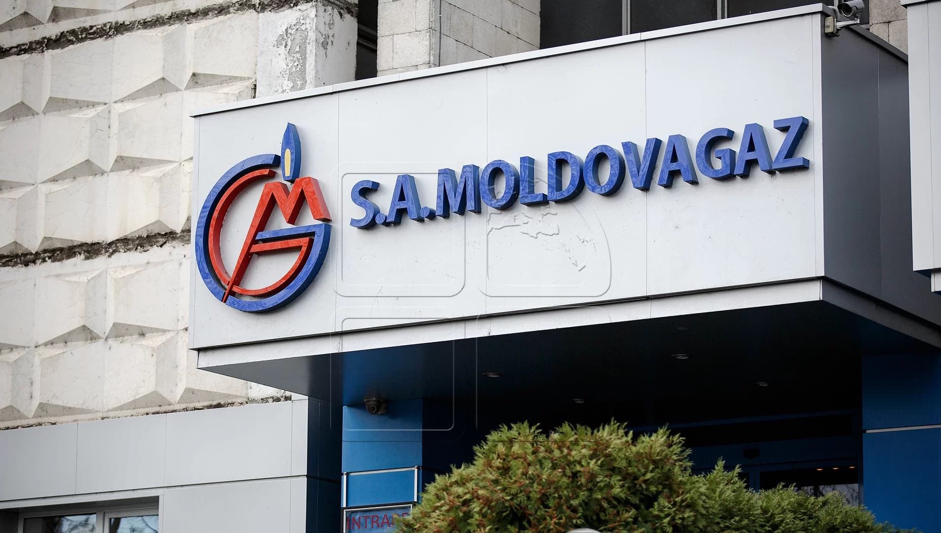Escrocii folosesc numele „Moldovagaz” pentru a face bani
