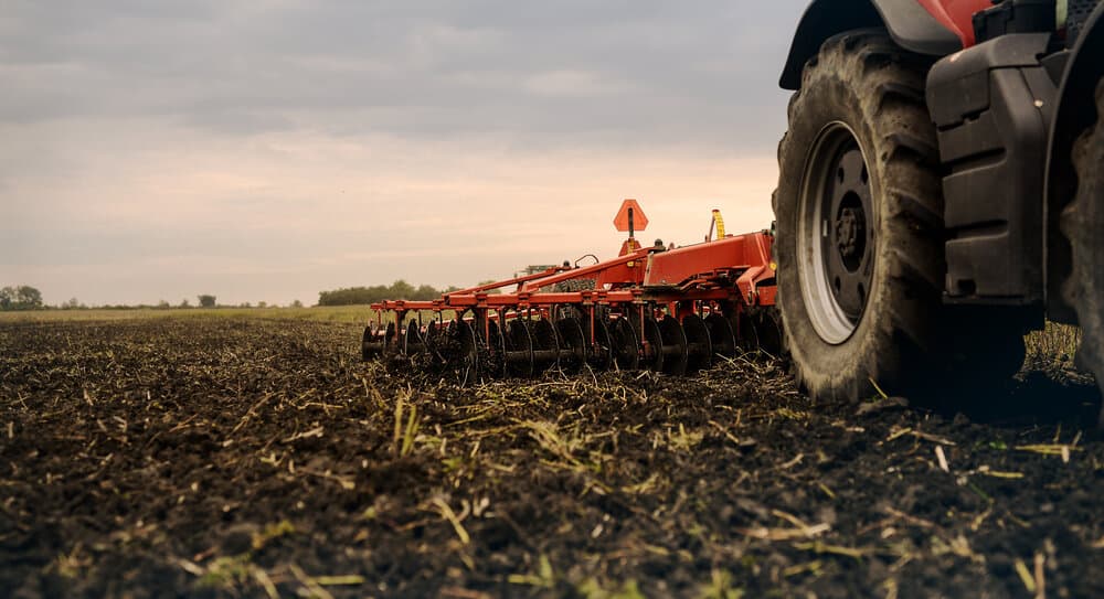 3.105 milioane dolari pentru agricultura conservativă din Moldova