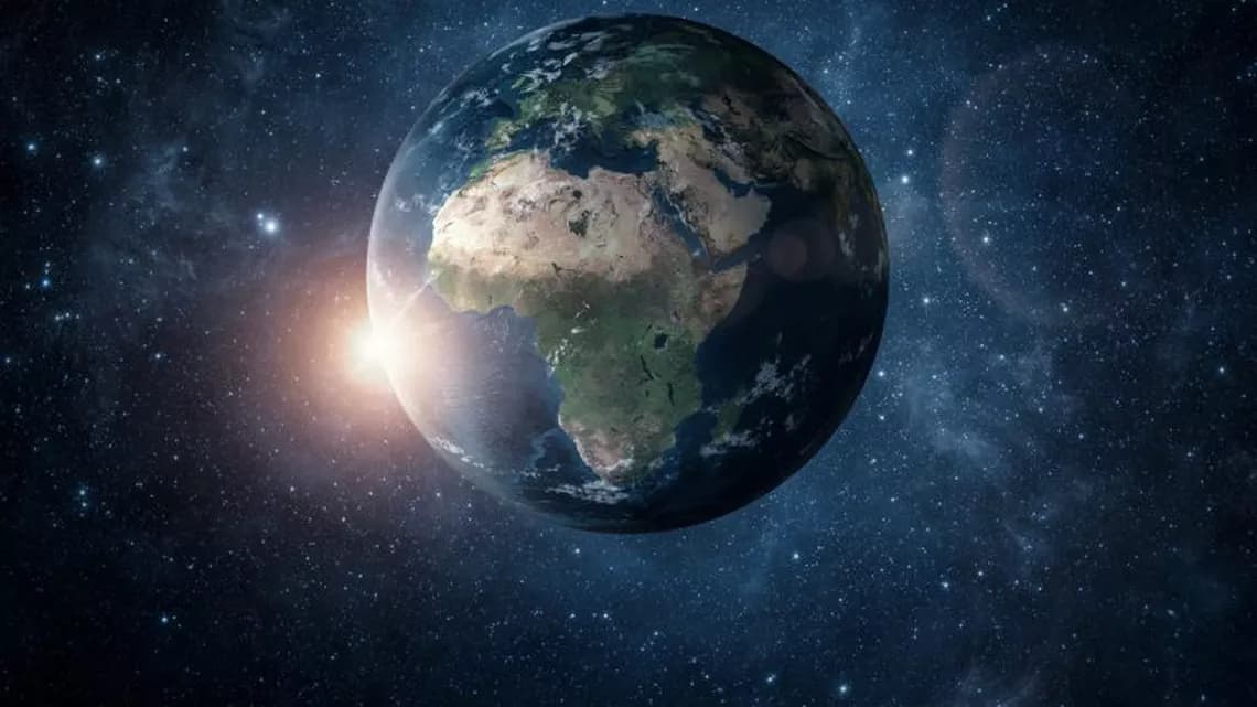 Pământul a stabilit un nou record pentru cea mai scurtă zi din istorie