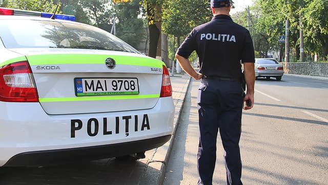 În zilele de wekeend, 2800 de șoferi au încălcat regulile de circulație