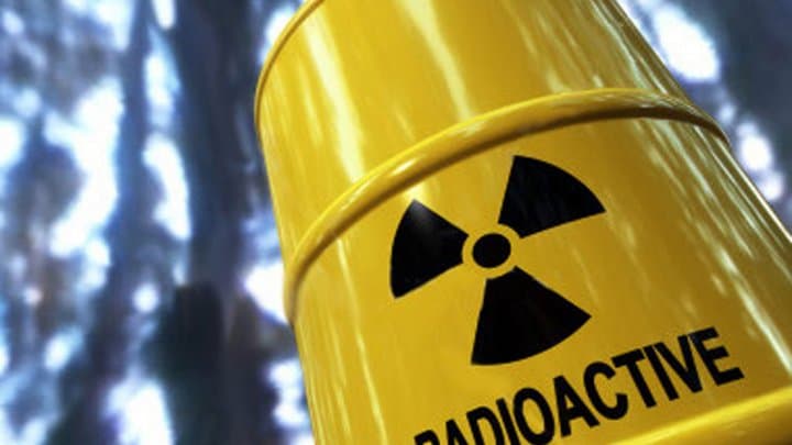 Nivelul fondului radioactiv pe teritoriul Moldovei pentru 10 august
