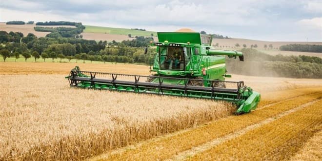 Ce recoltă au obținut agricultorii din stânga Nistrului