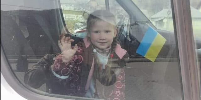 Circa 2.000 de refugiați ucraineni vor primi ajutor