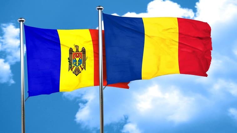Un nou punct de trecere a Prutului între Moldova și România