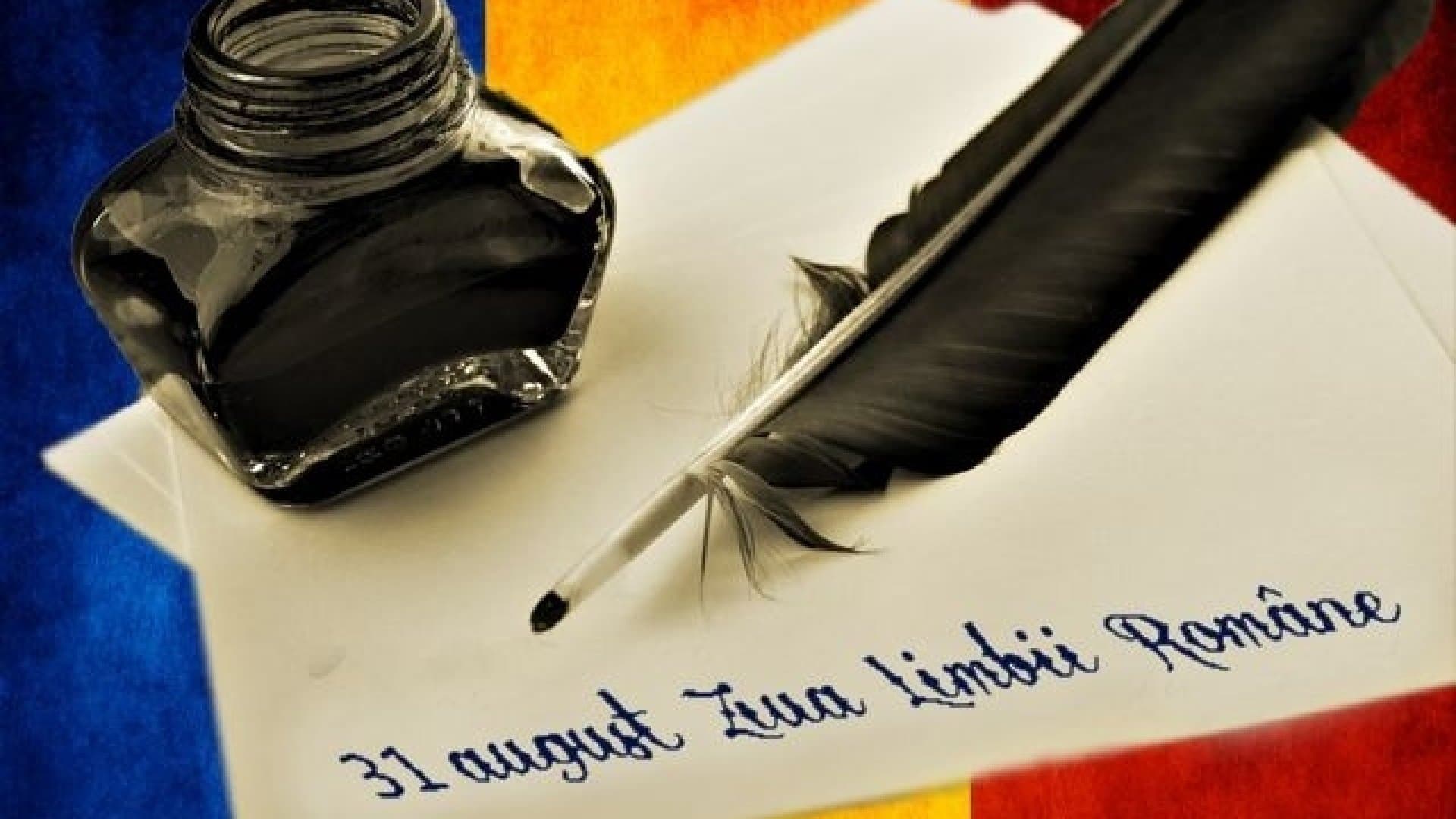 Republica Moldova sărbătorește Ziua Limbii Române