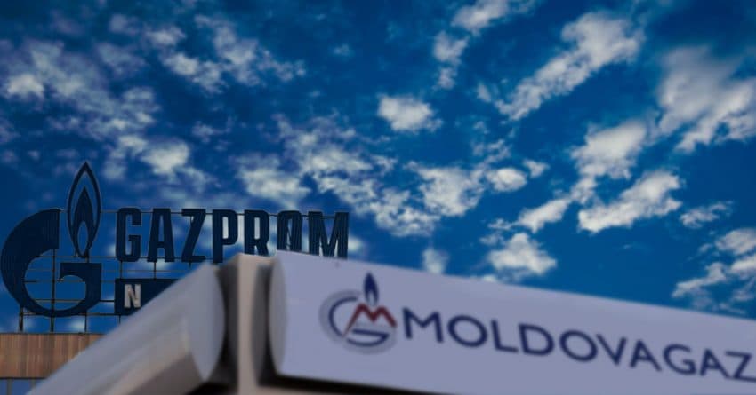Moldova a achitat Rusiei o parte din datorie