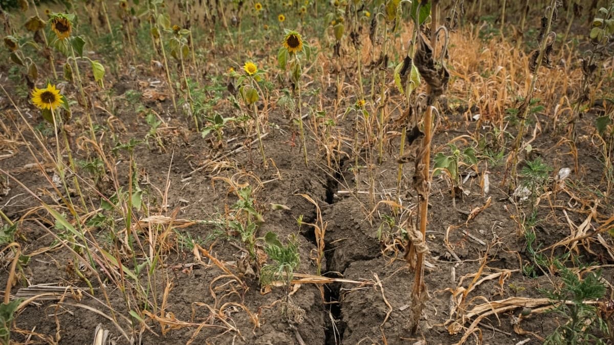 Starea de urgență în agricultură, argumente pro și contra