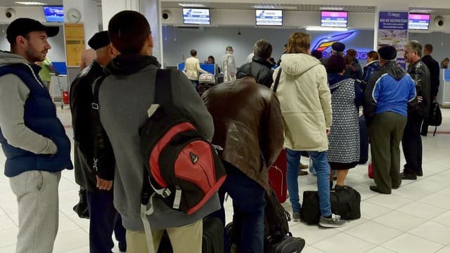 Peste 15% din populația din Moldova intenționează să emigreze