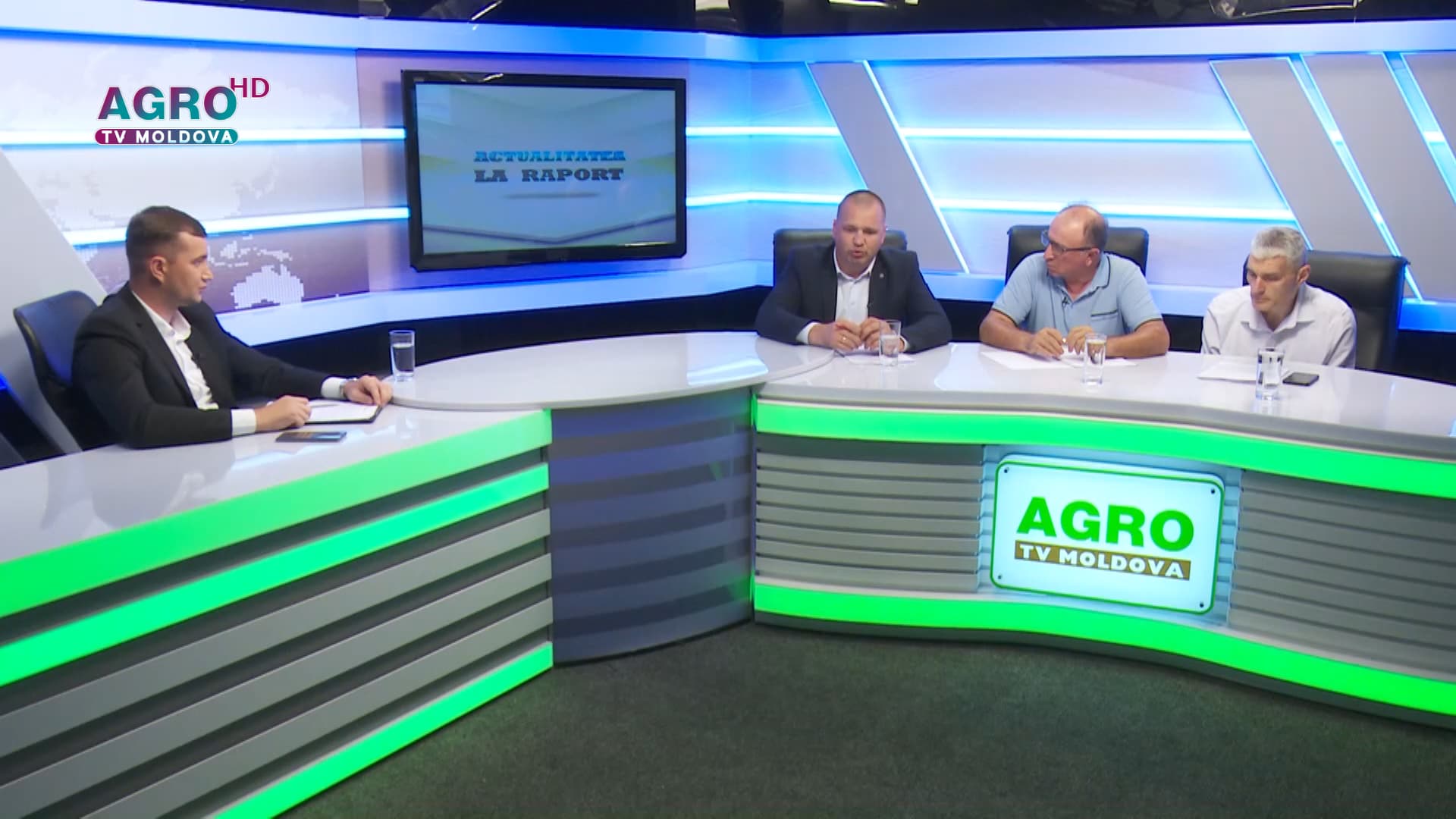 Starea de urgență în agricultură, argumente pro și contra