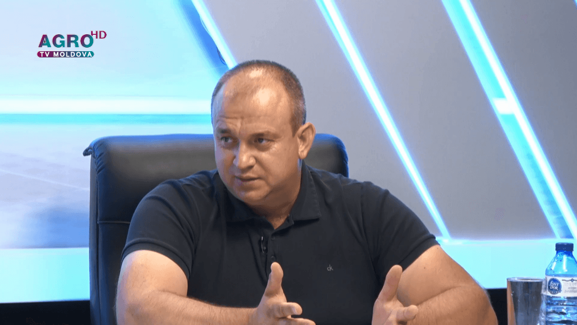 Alexandru Brînză, fermier, despre protestul agricultorilor din data de 20 septembrie