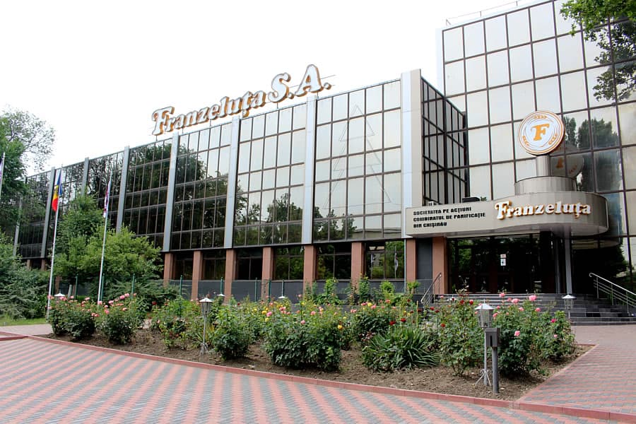 Franzeluța anunță concurs pentru suplinirea funcției de director