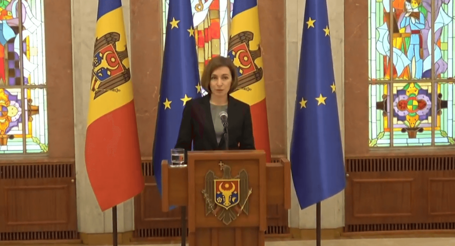 Statul va întări sistemele de apărare