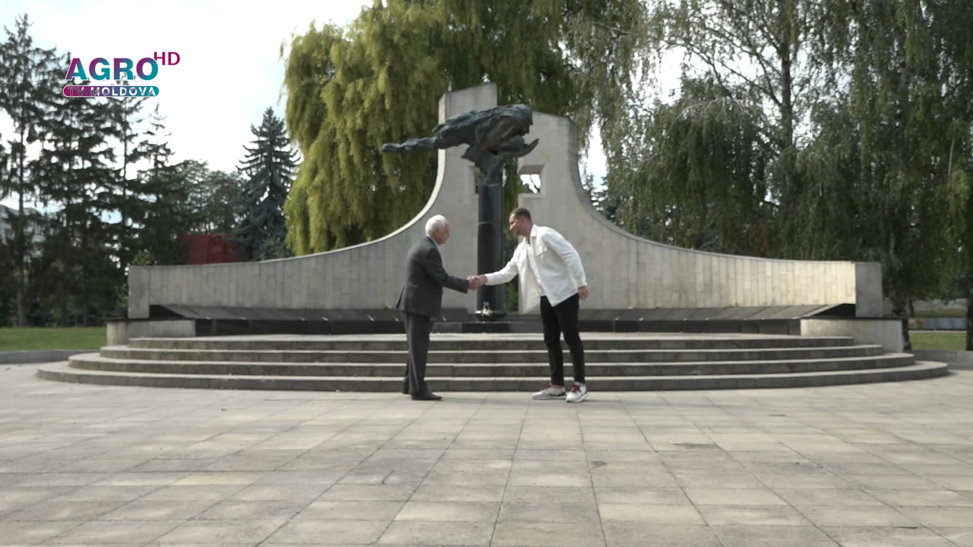 NĂSCUT ÎN MOLDOVA - Generalul Ion Costaș, despre patriotism și securitatea țării