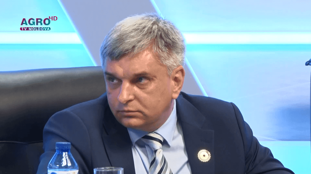 Igor Grigoriev – „Agricultura în Republica Moldova este cu beneficiu”