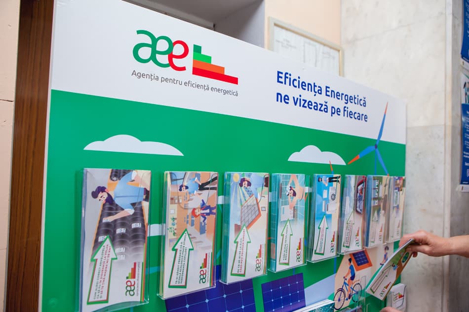 Demisii peste demisii. Directorul AEE pleacă din funcție