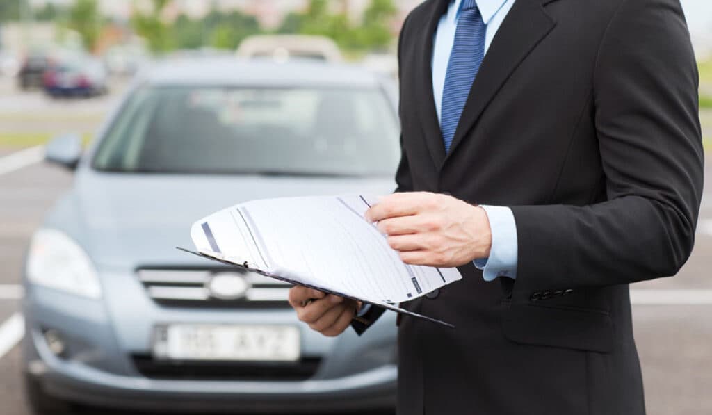 Asigurarea auto obligatorie se scumpește