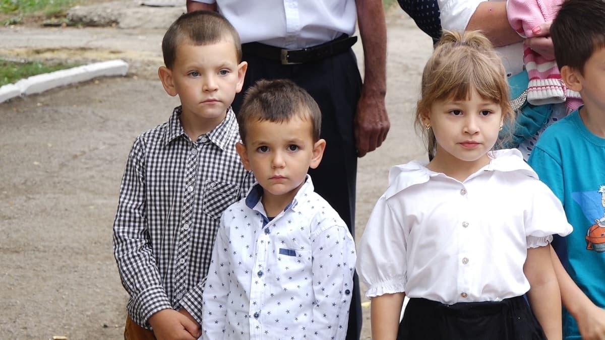 Migrația pustiește școlile. Un gimnaziu din r. Râșcani, fără clasa I