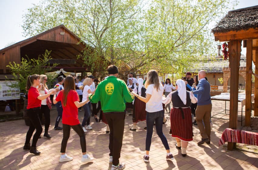 „Hai la mine acasă!” – campania cu care poți deveni turist în Moldova