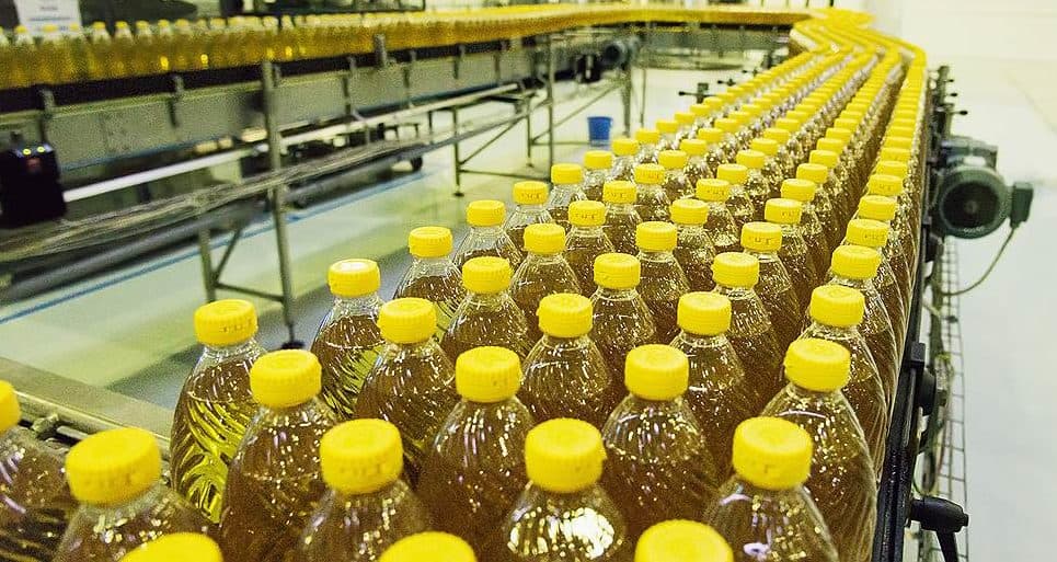 CSE a anulat decizia de rambursare a TVA-ului la exportul uleiului
