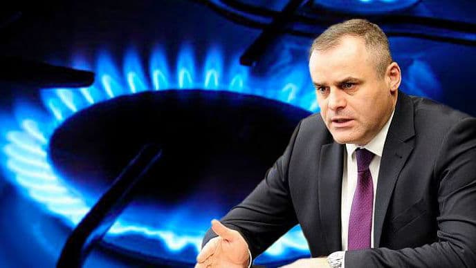 Moldovenii vor avea gaz la iarnă, însă nu e clar la ce preț