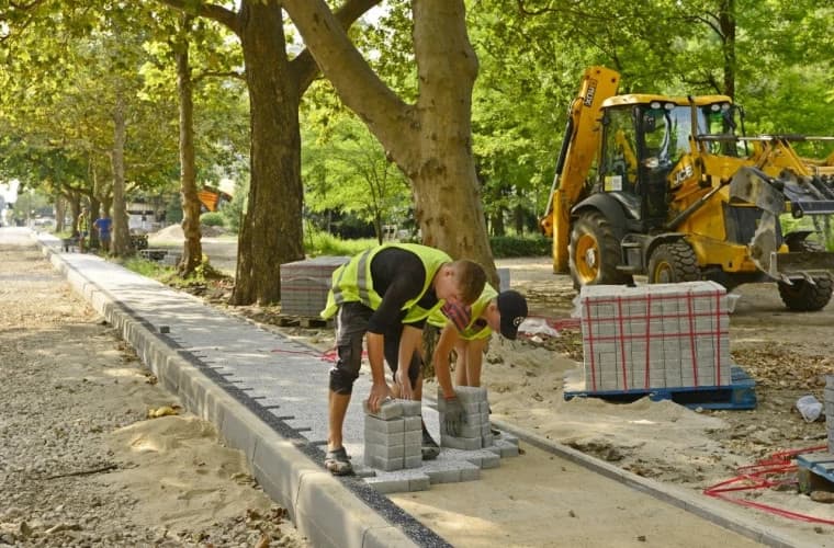 Statul va finanța proiectele pentru dezvoltarea urbană
