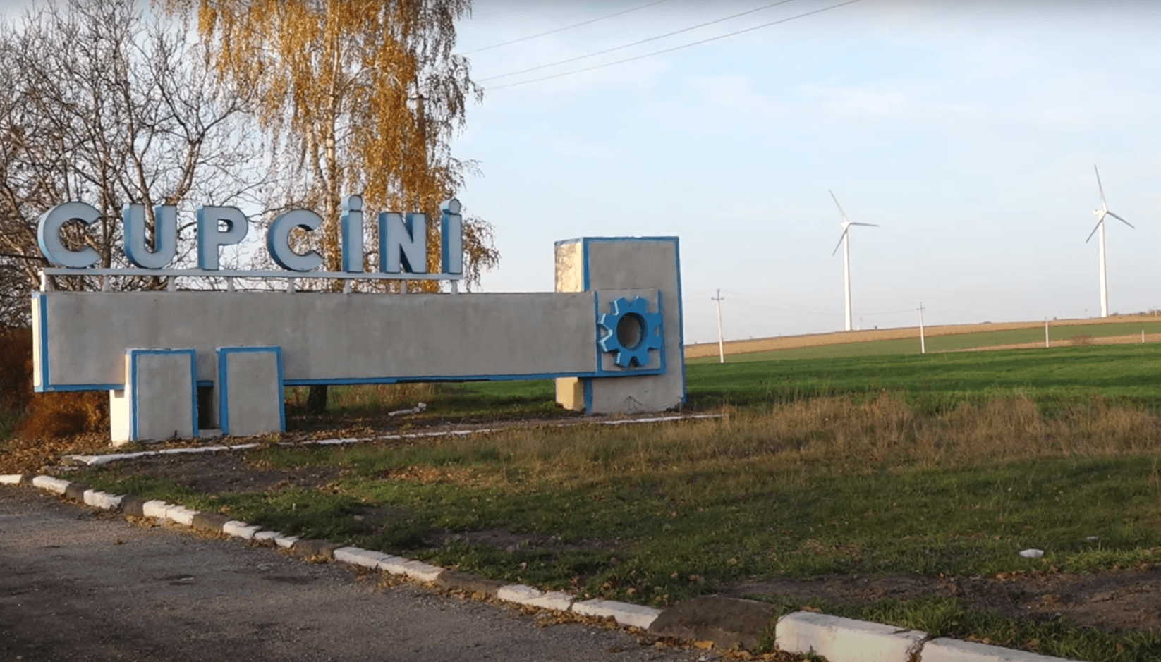 Miros insuportabil la Cupcini. Autoritățile acuză fabricile din zonă