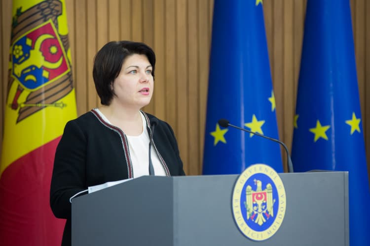 RM se va confrunta cu o iarnă mult mai dificilă decât în anii precedenți