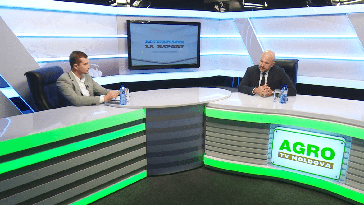 Agricultura în Republica Moldova: realități și perspective de dezvoltare