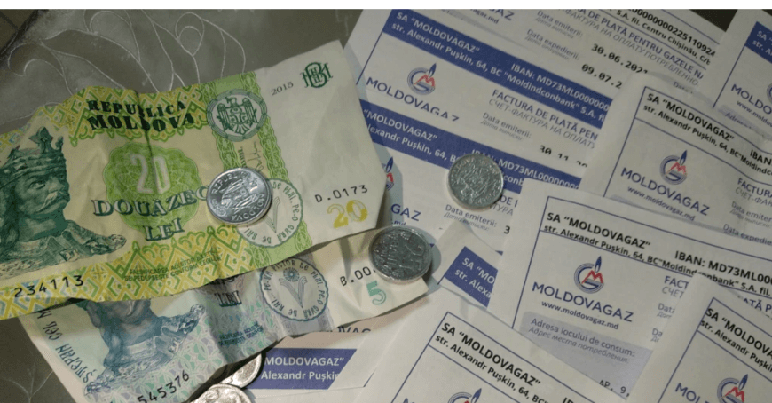 Marcel Spatari: 60 la sută din familii vor primi compensația maximă