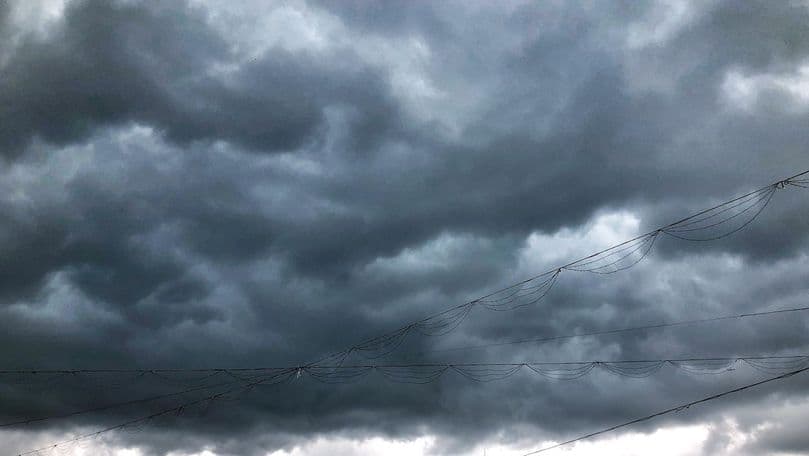 Vreme răcoroasă, prognozează meteorologii