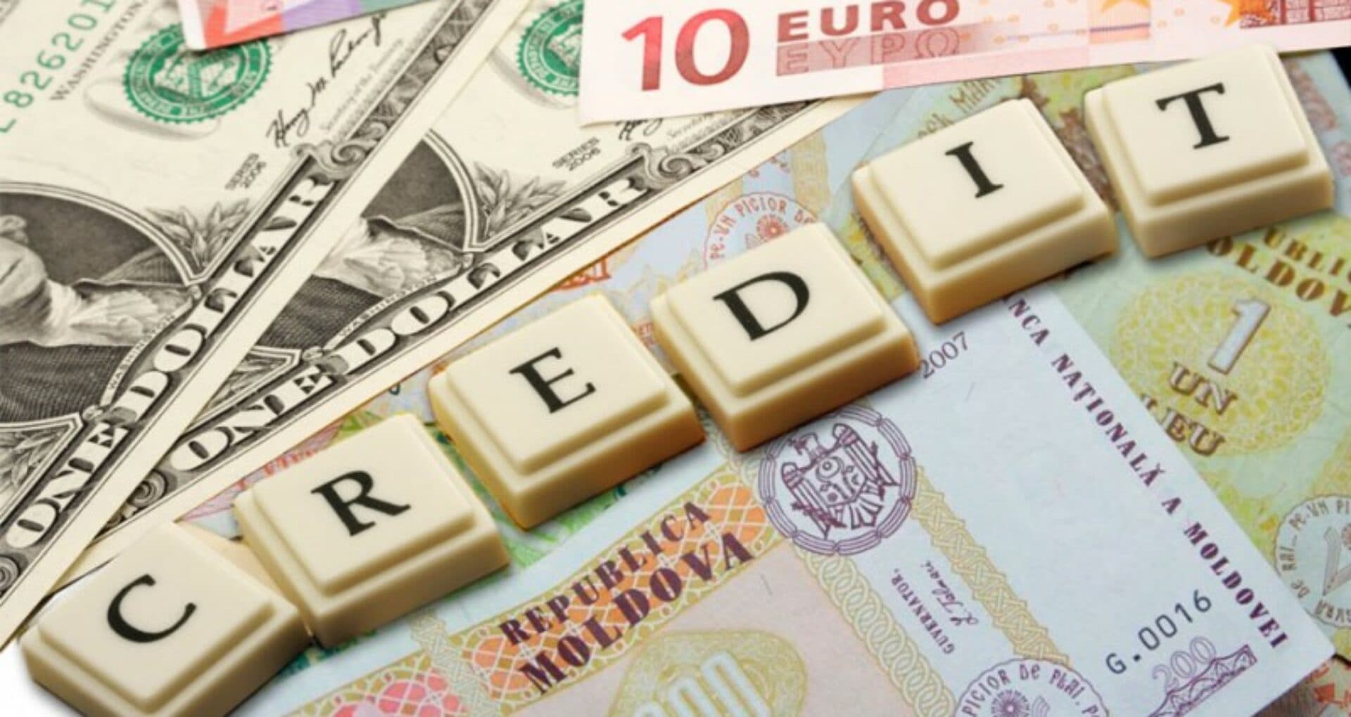 Rata de bază, la cel mai înalt nivel din ultimii trei ani, dar creditarea continuă să crească