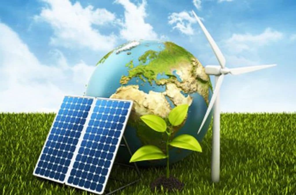 Moldova va beneficia de 10 mii de dolari pentru energia verde