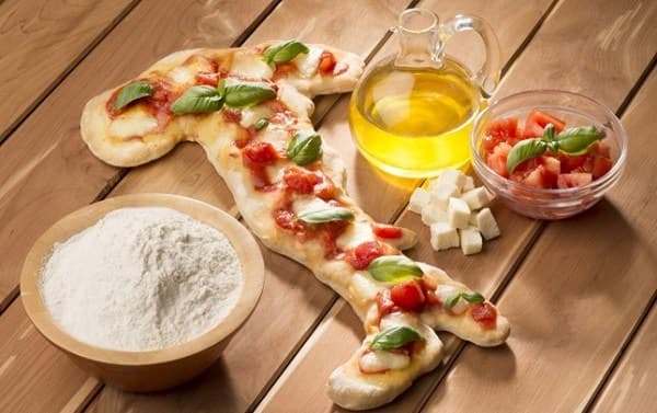 S-a dat startul celei mai aromate săptămâni