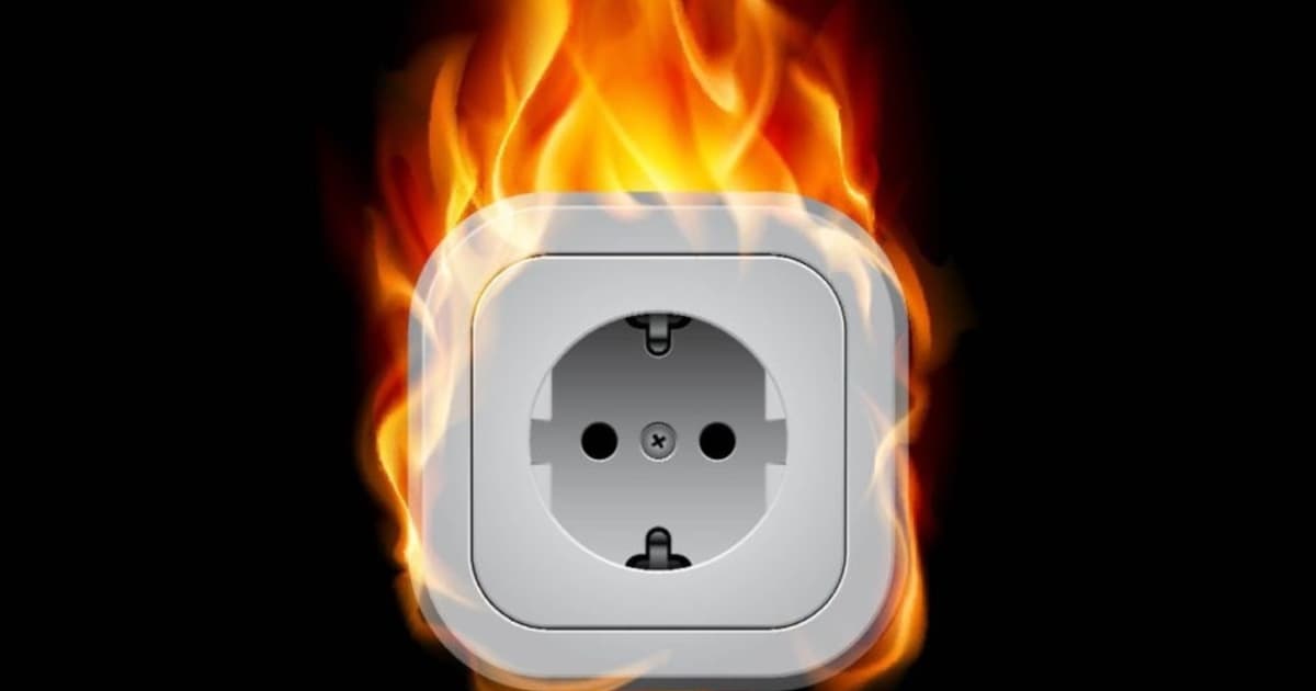 Care este riscul utilizării incorecte a electrocasnicilor? / VIDEO