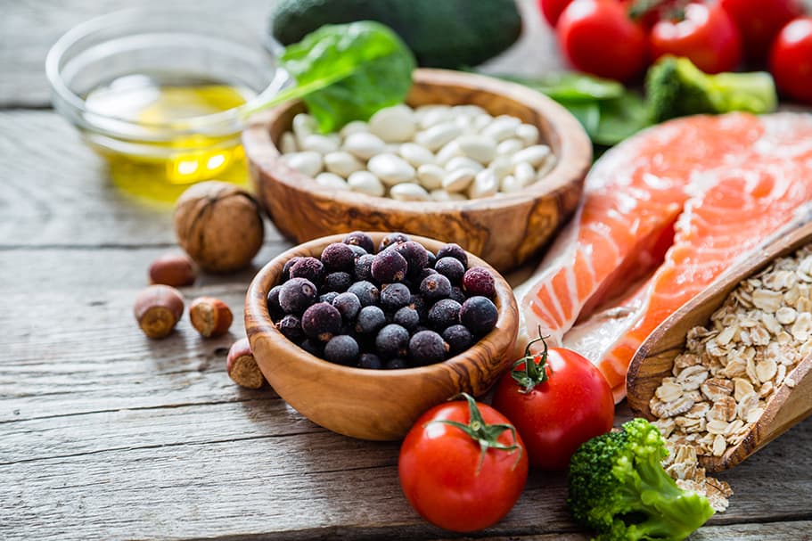 Ziua Internațională a Alimentației promovează nutriția sănătoasă