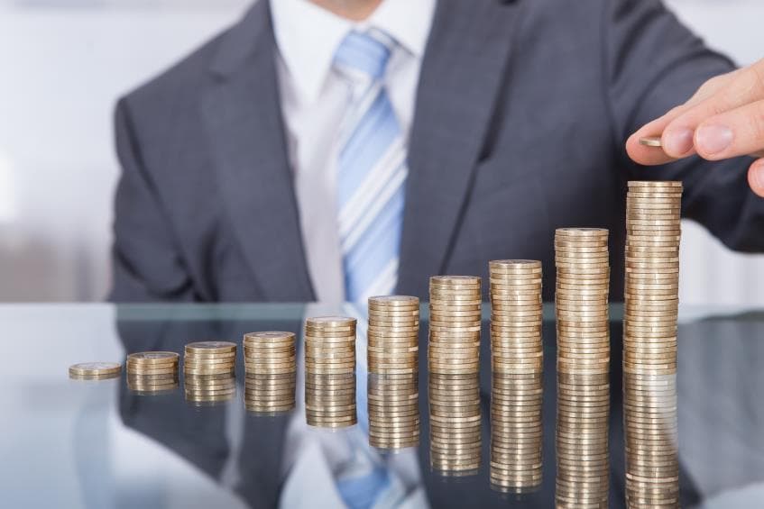 V-au crescut veniturile? Ve-ți plăti mai mult statului