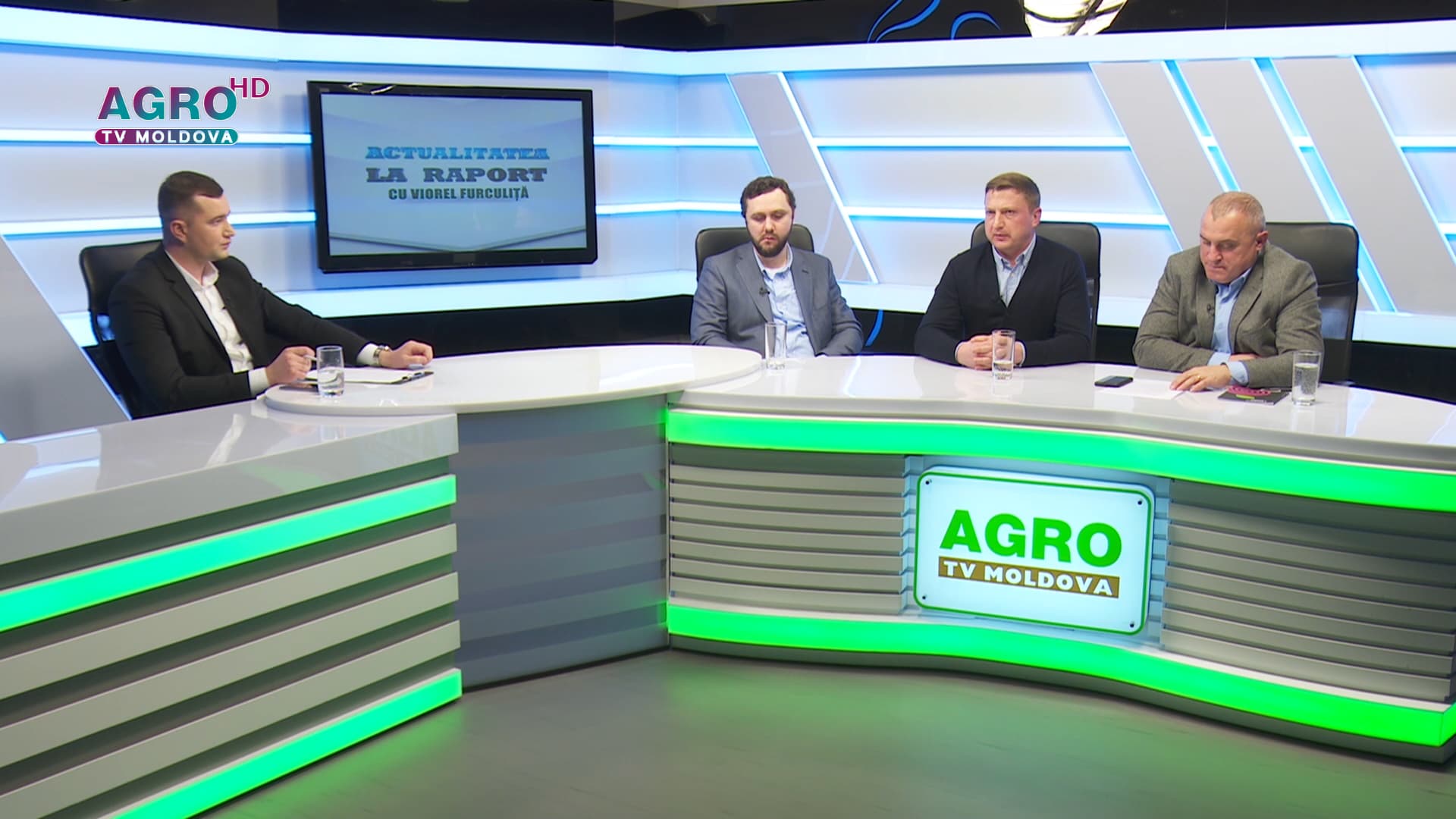 Care sunt perspectivele și provocările sectorului agroindustrial în anul 2023?