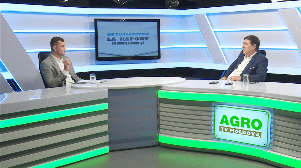 Riscuri și perspective de dezvoltare economică a Republicii Moldova în anul 2023