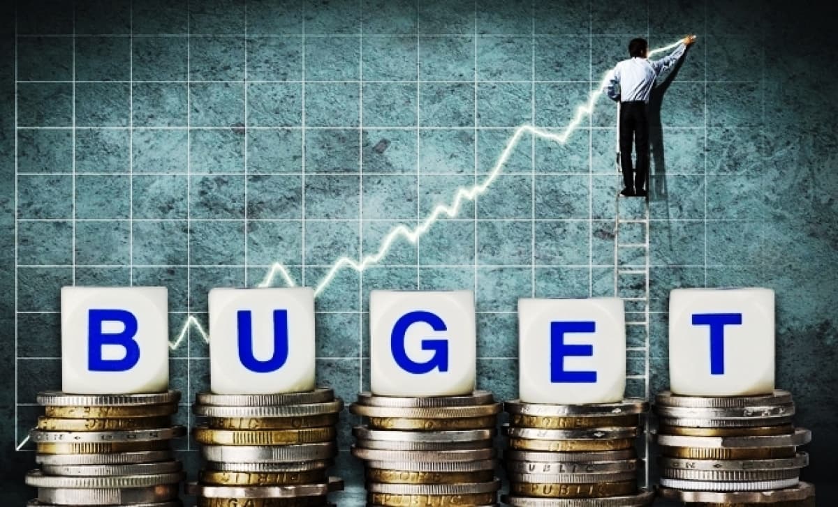 În 2022, la buget au fost acumulate venituri în sumă de 91,5 miliarde
