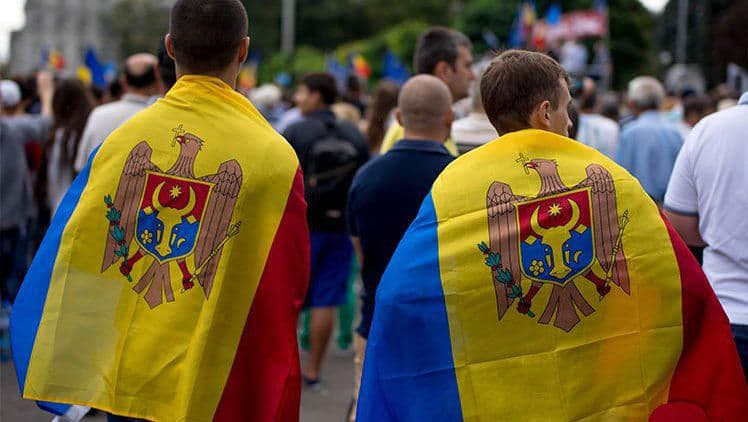 2,6 milioane - numărul real al populației din Moldova