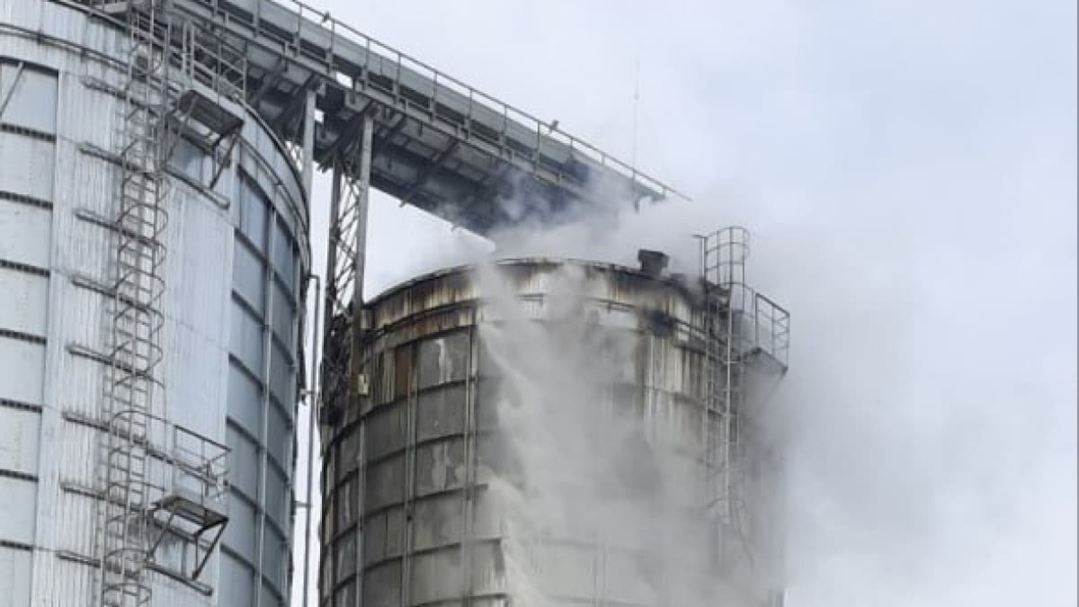 Încălcări grave depistate în Portul Giurgiulești