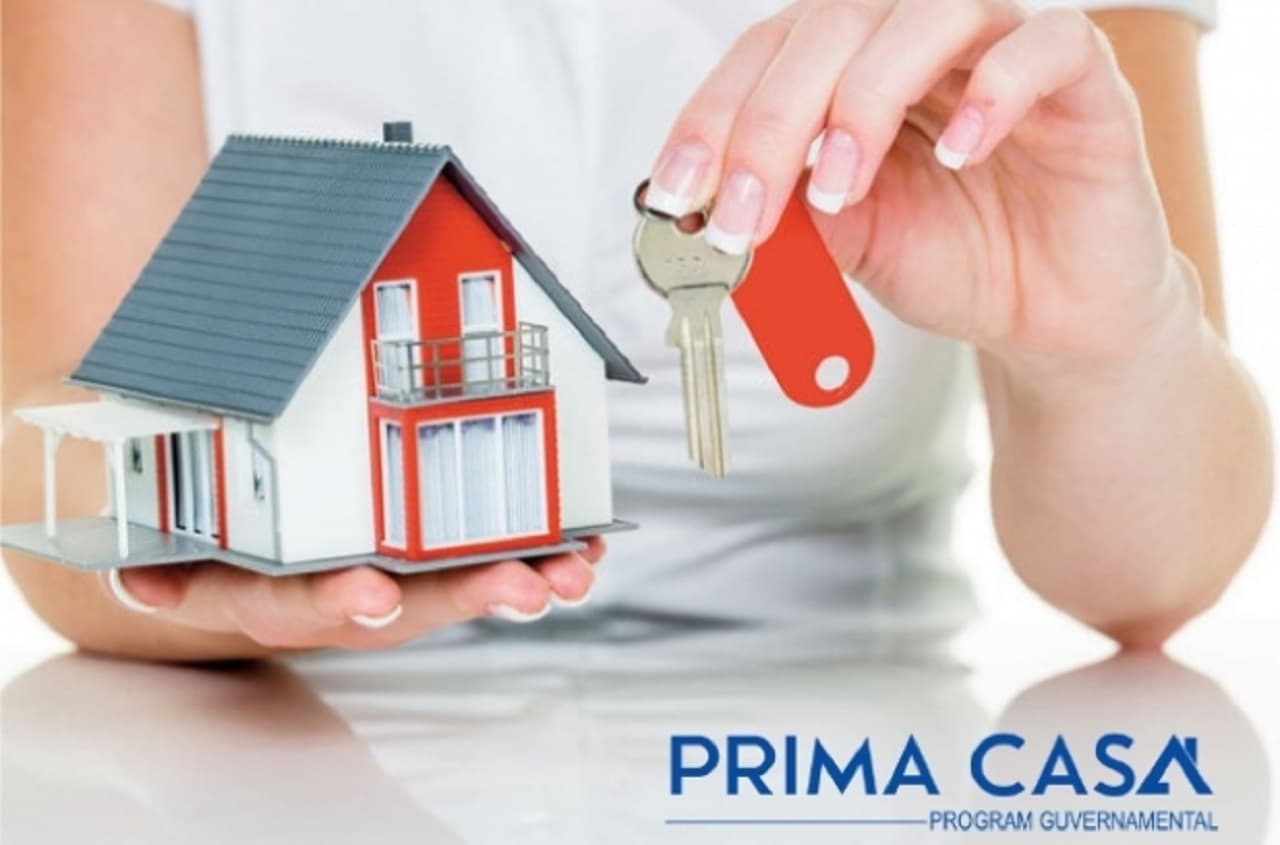 Beneficiarii Programului „Prima casă”, vor primi compensații