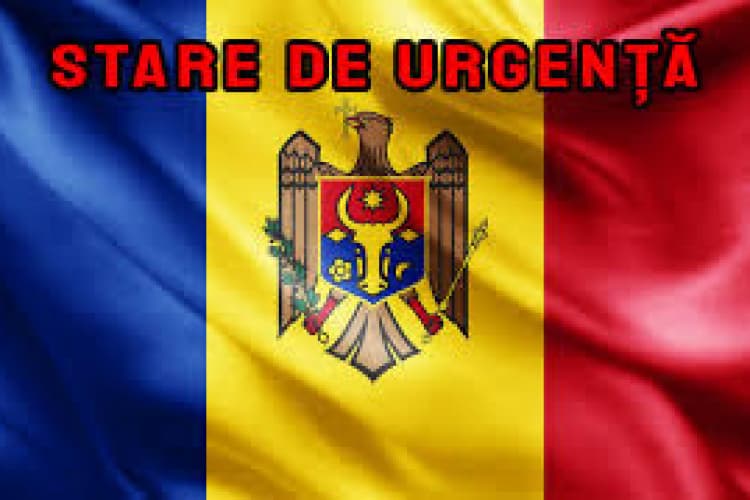 Starea de urgență ar putea fi pusă pe pauză