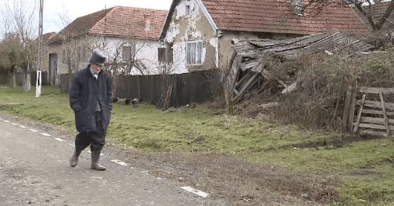 TOP-ul raioanelor cu cea mai mare reducere a populației