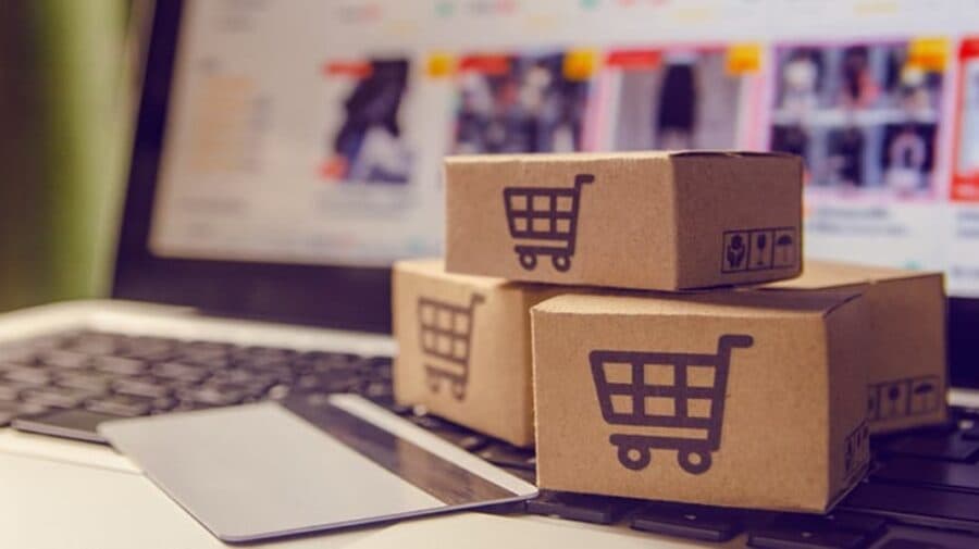 Comerțul online, din ce în ce mai profitabil în Moldova
